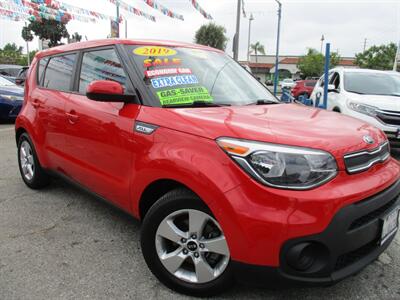 2019 Kia Soul - Photo 2 - Bell, CA 90201