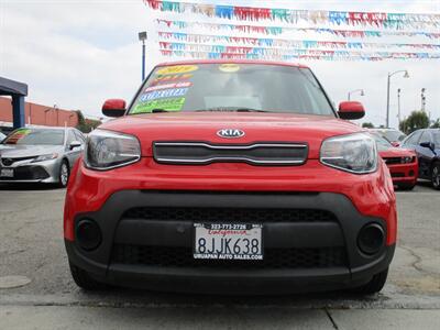 2019 Kia Soul - Photo 3 - Bell, CA 90201