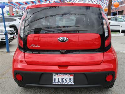 2019 Kia Soul - Photo 8 - Bell, CA 90201