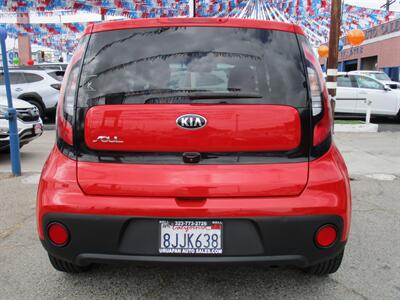 2019 Kia Soul - Photo 7 - Bell, CA 90201