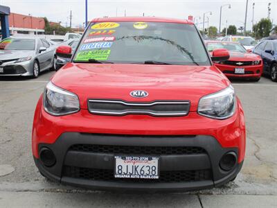 2019 Kia Soul - Photo 4 - Bell, CA 90201