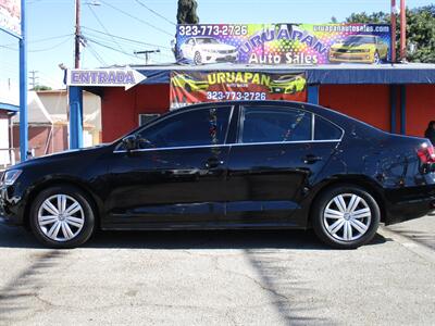 2017 Volkswagen Jetta 1.4T Trendline Plus   - Photo 9 - Bell, CA 90201