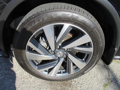 2015 Nissan Murano Platinum - Photo 40 - Bell, CA 90201