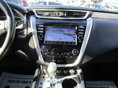 2015 Nissan Murano Platinum - Photo 27 - Bell, CA 90201