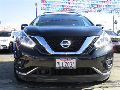 2015 Nissan Murano Platinum - Photo 3 - Bell, CA 90201