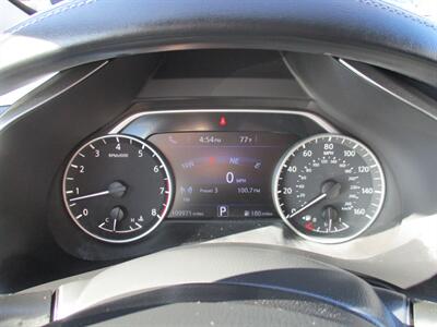 2015 Nissan Murano Platinum - Photo 35 - Bell, CA 90201