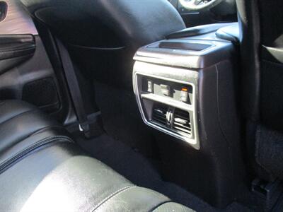 2015 Nissan Murano Platinum - Photo 18 - Bell, CA 90201