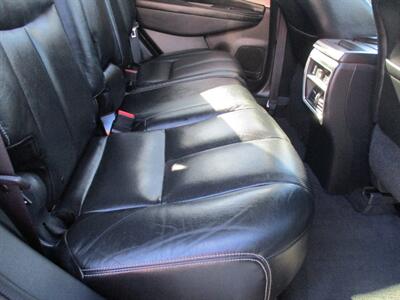 2015 Nissan Murano Platinum - Photo 16 - Bell, CA 90201