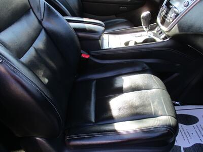 2015 Nissan Murano Platinum - Photo 20 - Bell, CA 90201