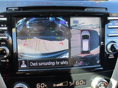 2015 Nissan Murano Platinum - Photo 32 - Bell, CA 90201