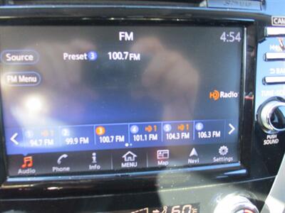 2015 Nissan Murano Platinum - Photo 33 - Bell, CA 90201