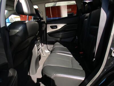 2015 Nissan Murano Platinum - Photo 15 - Bell, CA 90201