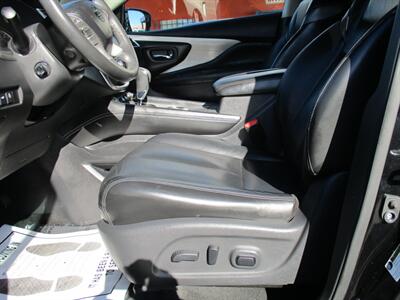 2015 Nissan Murano Platinum - Photo 11 - Bell, CA 90201