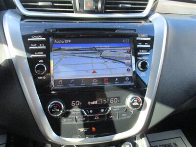 2015 Nissan Murano Platinum - Photo 30 - Bell, CA 90201