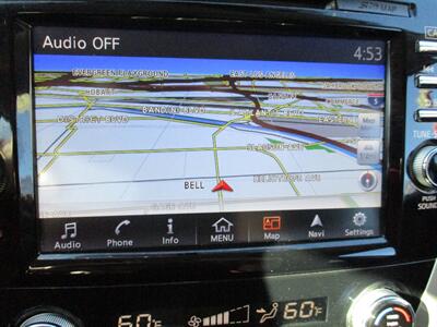 2015 Nissan Murano Platinum - Photo 31 - Bell, CA 90201