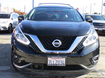 2015 Nissan Murano Platinum - Photo 4 - Bell, CA 90201
