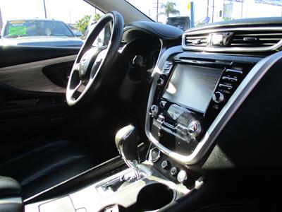 2015 Nissan Murano Platinum - Photo 23 - Bell, CA 90201