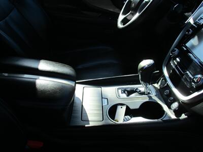 2015 Nissan Murano Platinum - Photo 21 - Bell, CA 90201