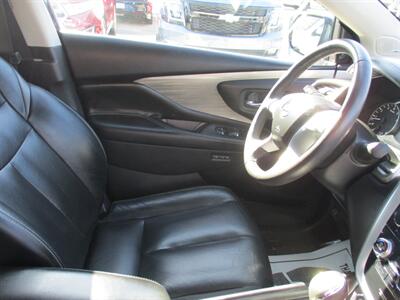 2015 Nissan Murano Platinum - Photo 22 - Bell, CA 90201