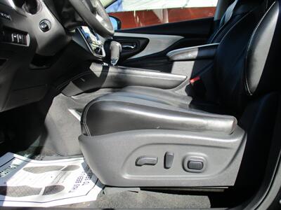 2015 Nissan Murano Platinum - Photo 10 - Bell, CA 90201