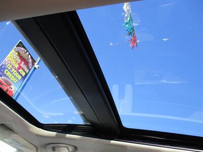 2015 Nissan Murano Platinum - Photo 36 - Bell, CA 90201