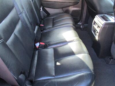 2015 Nissan Murano Platinum - Photo 17 - Bell, CA 90201