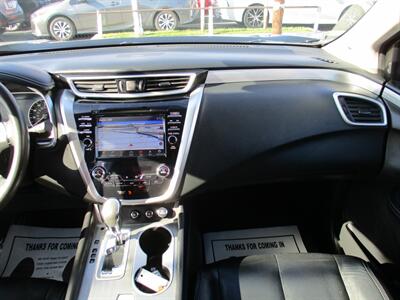 2015 Nissan Murano Platinum - Photo 28 - Bell, CA 90201
