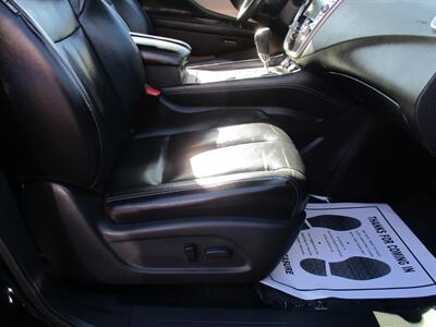 2015 Nissan Murano Platinum - Photo 19 - Bell, CA 90201