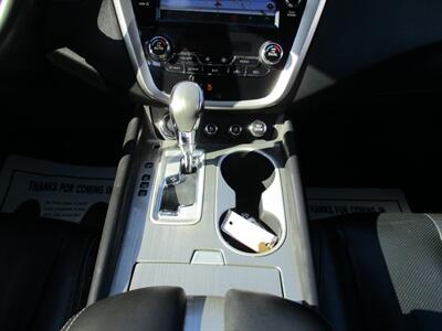 2015 Nissan Murano Platinum - Photo 26 - Bell, CA 90201