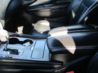 2015 Nissan Murano Platinum - Photo 13 - Bell, CA 90201