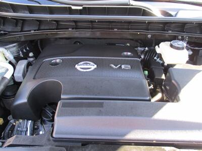 2015 Nissan Murano Platinum - Photo 39 - Bell, CA 90201