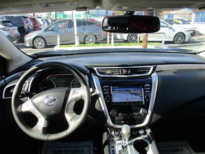 2015 Nissan Murano Platinum - Photo 29 - Bell, CA 90201