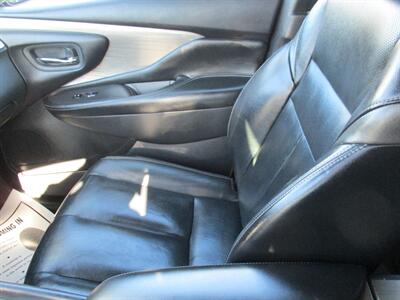 2015 Nissan Murano Platinum - Photo 14 - Bell, CA 90201