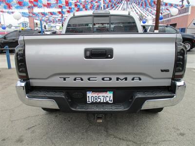 2016 Toyota Tacoma Double Cab SR5 V6 - Photo 7 - Bell, CA 90201