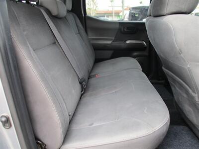 2016 Toyota Tacoma Double Cab SR5 V6 - Photo 15 - Bell, CA 90201