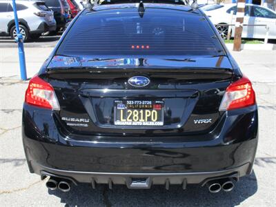 2018 Subaru WRX Limited - Photo 8 - Bell, CA 90201