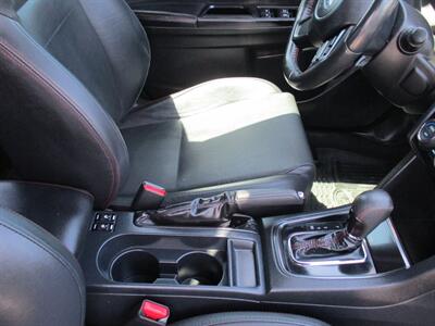 2018 Subaru WRX Limited - Photo 21 - Bell, CA 90201