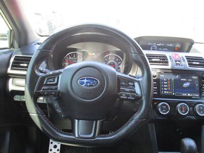 2018 Subaru WRX Limited - Photo 29 - Bell, CA 90201