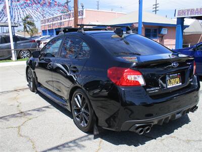 2018 Subaru WRX Limited - Photo 6 - Bell, CA 90201