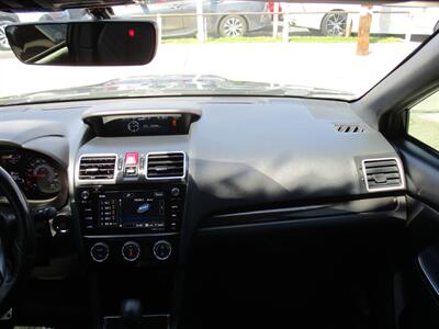 2018 Subaru WRX Limited - Photo 27 - Bell, CA 90201