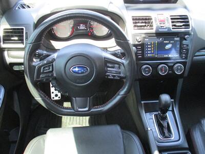 2018 Subaru WRX Limited - Photo 28 - Bell, CA 90201