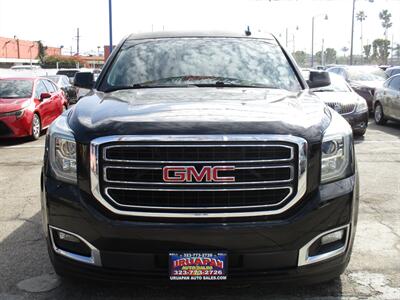 2015 GMC Yukon SLT   - Photo 4 - Bell, CA 90201