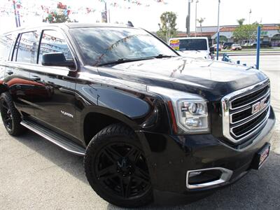 2015 GMC Yukon SLT   - Photo 2 - Bell, CA 90201