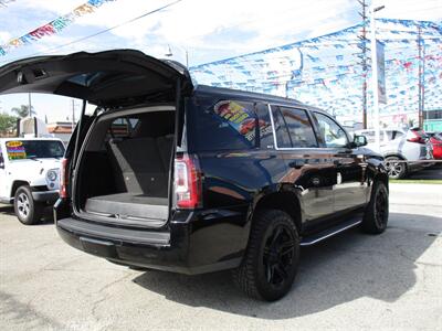 2015 GMC Yukon SLT   - Photo 6 - Bell, CA 90201