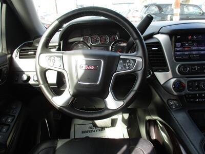 2015 GMC Yukon SLT   - Photo 36 - Bell, CA 90201