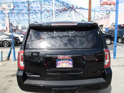 2015 GMC Yukon SLT   - Photo 8 - Bell, CA 90201