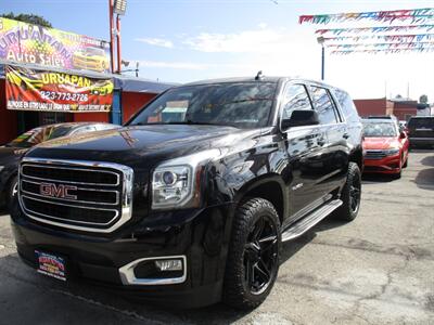 2015 GMC Yukon SLT   - Photo 5 - Bell, CA 90201