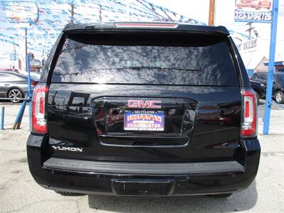 2015 GMC Yukon SLT   - Photo 7 - Bell, CA 90201