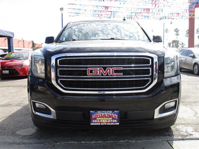 2015 GMC Yukon SLT   - Photo 3 - Bell, CA 90201