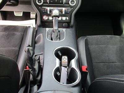2021 Ford Mustang EcoBoost Premium - Photo 24 - Bell, CA 90201